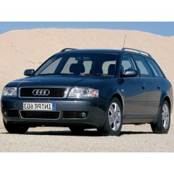 Acessórios Audi A6 C5 avant (1997 - 2004)